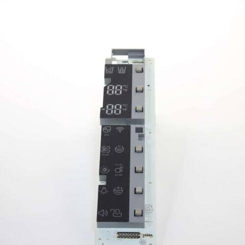 LG Refrigerator Dispenser User Interface Control EBR79159702 LG Refrigerator Dispenser User Interface Control EBR79159702